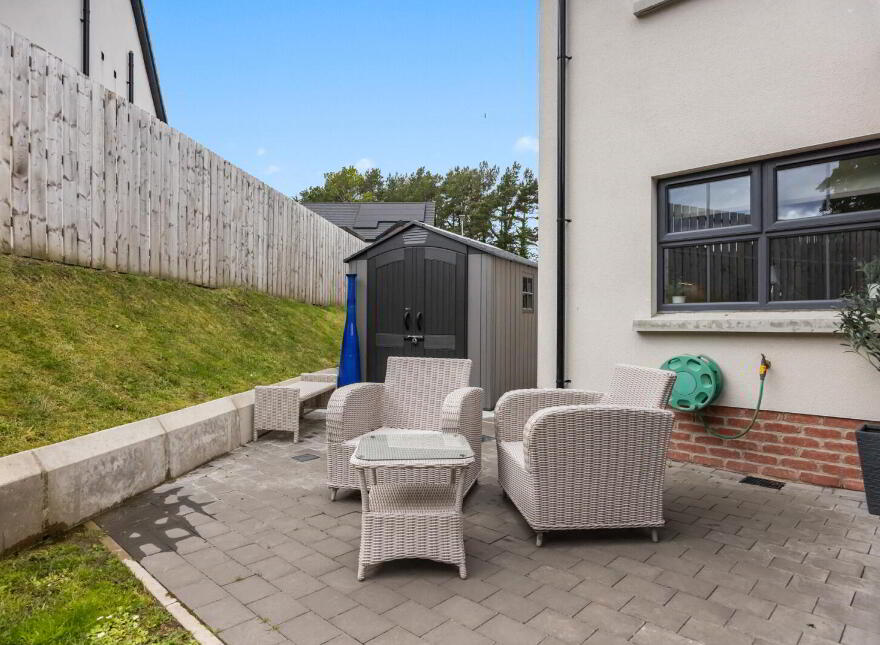 23 Mountpleasant Drive, Newtownards, BT23 4WL