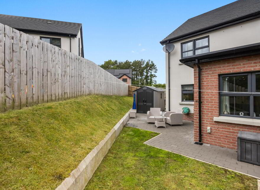 23 Mountpleasant Drive, Newtownards, BT23 4WL