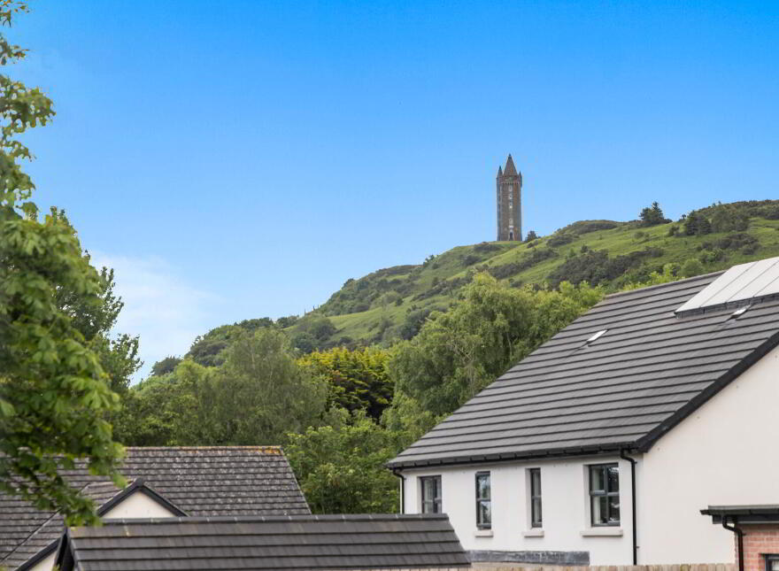 23 Mountpleasant Drive, Newtownards, BT23 4WL