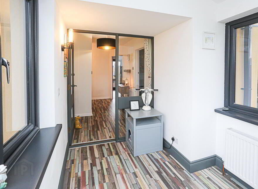 2 Gwyneth Park, Bangor, BT19 1EP