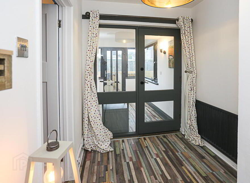 2 Gwyneth Park, Bangor, BT19 1EP