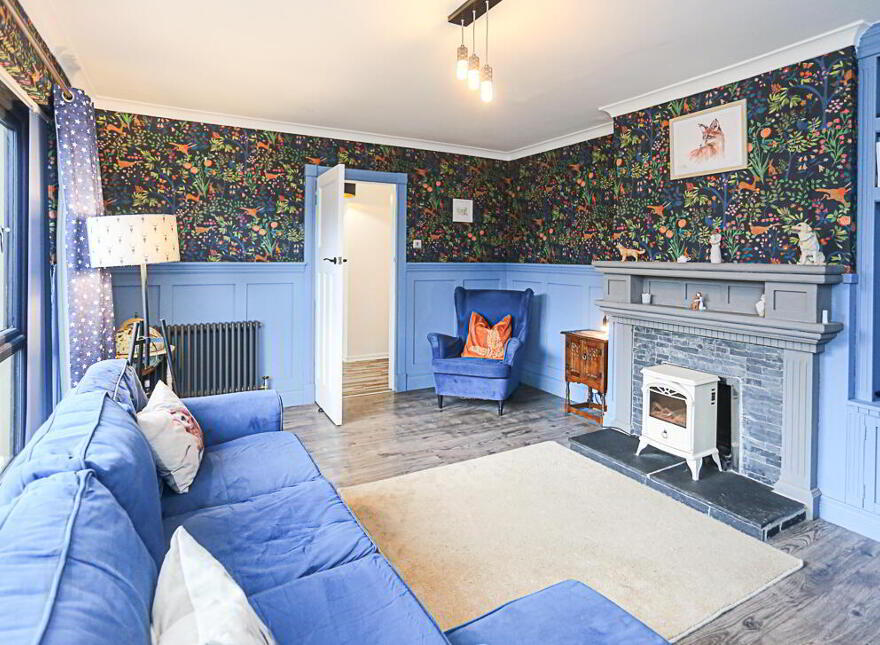 2 Gwyneth Park, Bangor, BT19 1EP