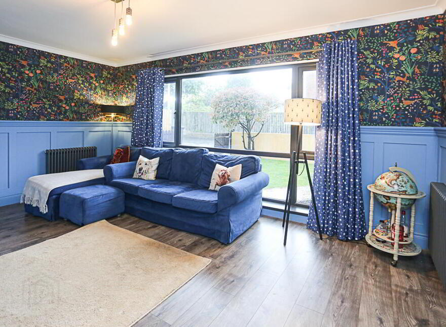 2 Gwyneth Park, Bangor, BT19 1EP