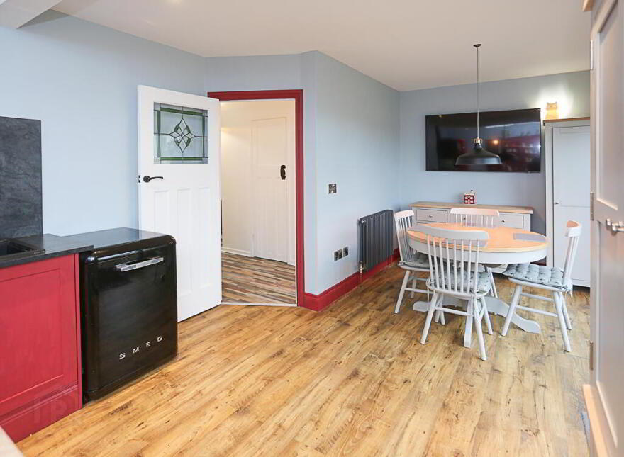 2 Gwyneth Park, Bangor, BT19 1EP