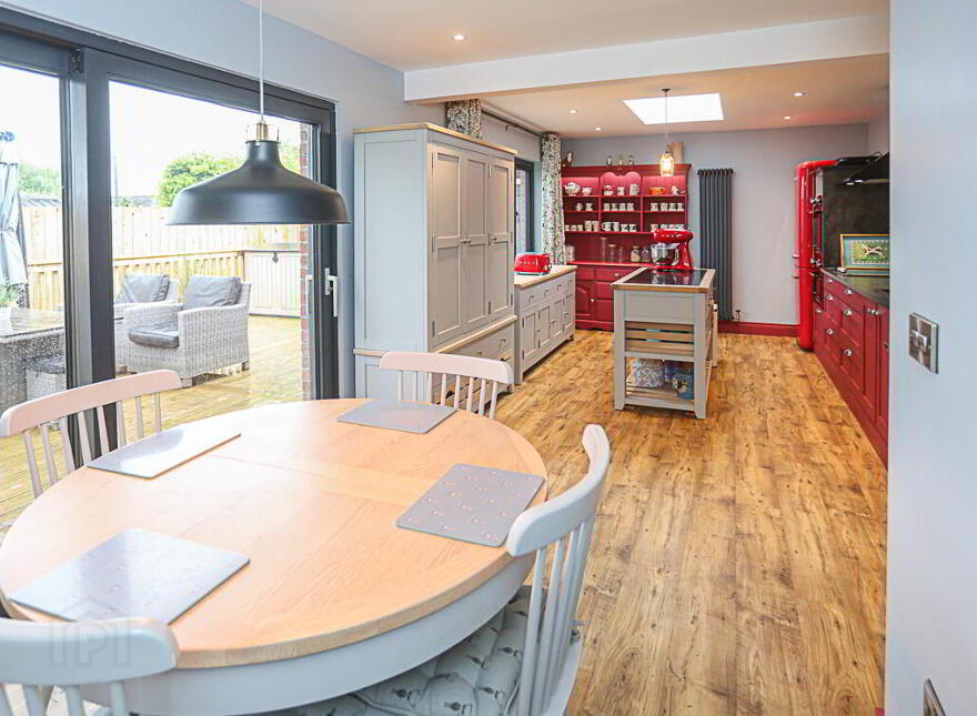 2 Gwyneth Park, Bangor, BT19 1EP