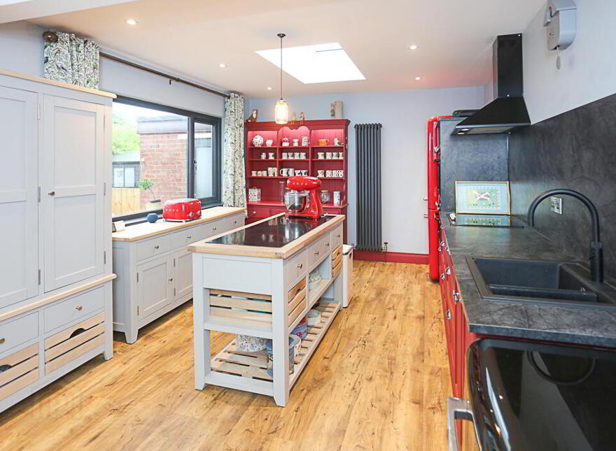 2 Gwyneth Park, Bangor, BT19 1EP