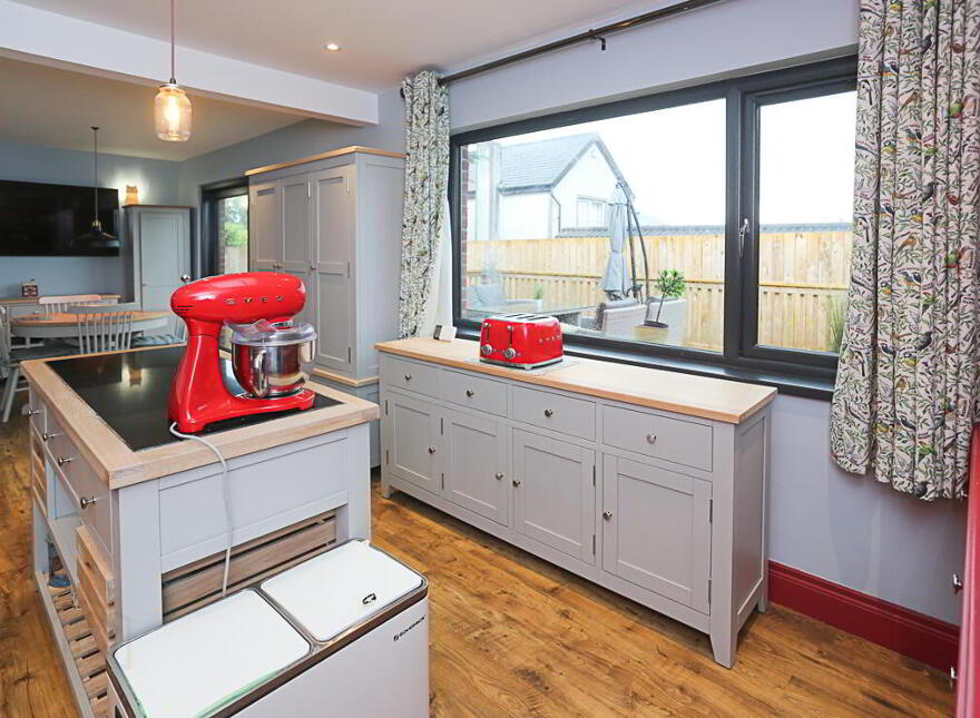 2 Gwyneth Park, Bangor, BT19 1EP