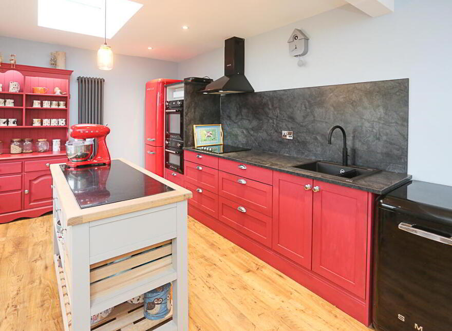 2 Gwyneth Park, Bangor, BT19 1EP