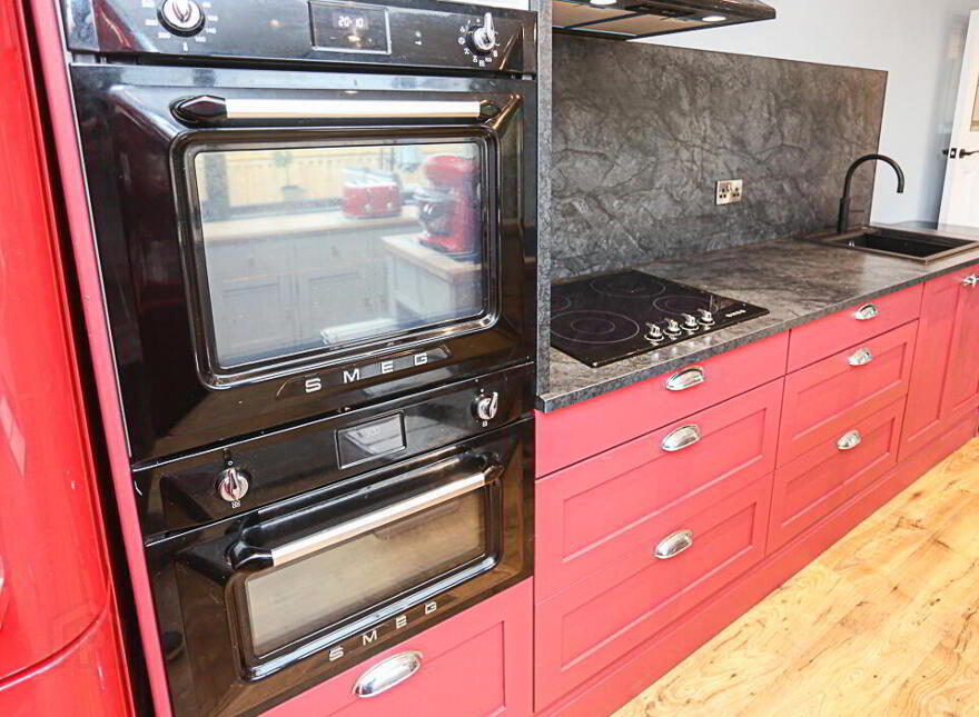 2 Gwyneth Park, Bangor, BT19 1EP