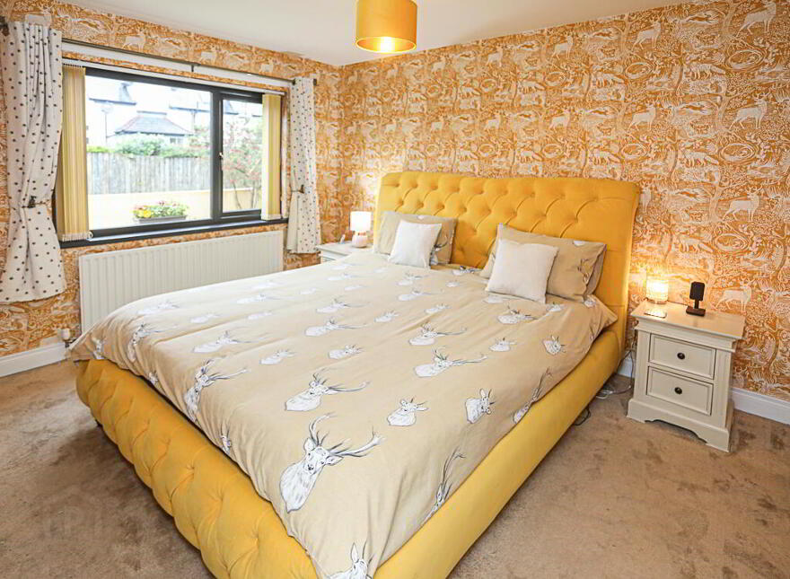2 Gwyneth Park, Bangor, BT19 1EP