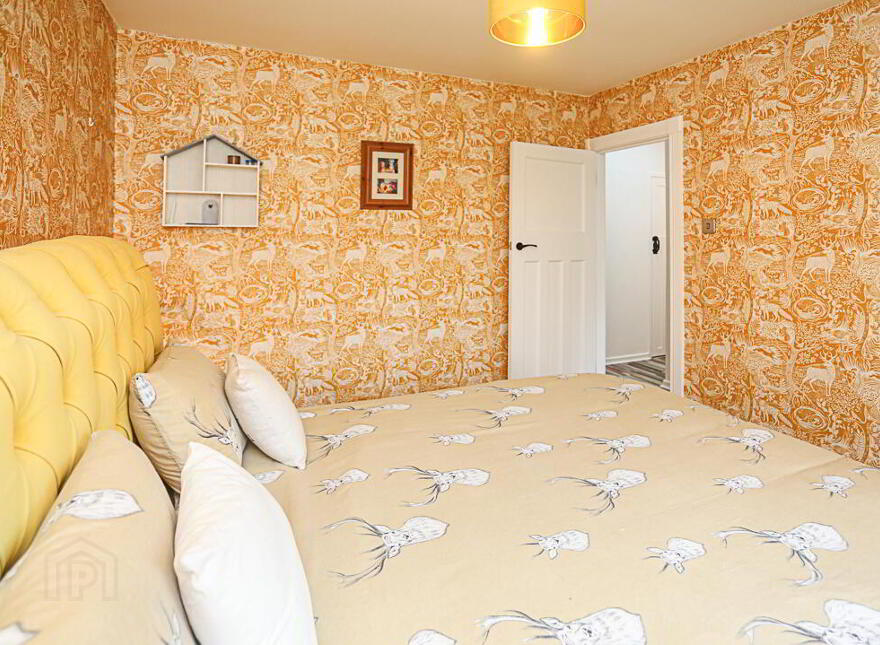 2 Gwyneth Park, Bangor, BT19 1EP