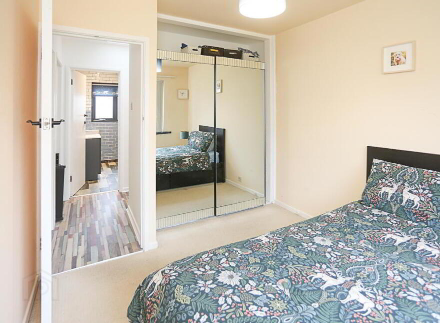 2 Gwyneth Park, Bangor, BT19 1EP