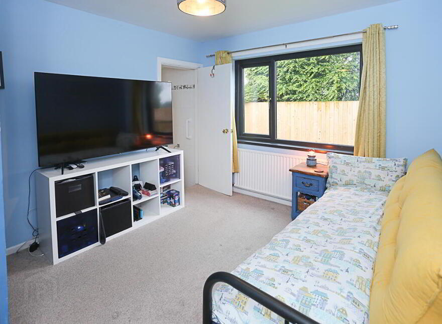 2 Gwyneth Park, Bangor, BT19 1EP