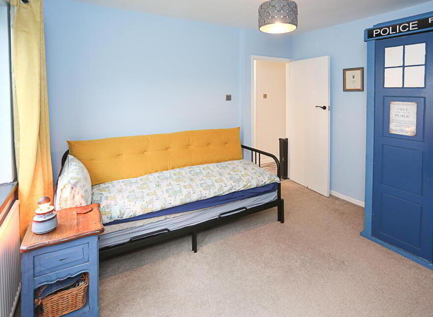 2 Gwyneth Park, Bangor, BT19 1EP