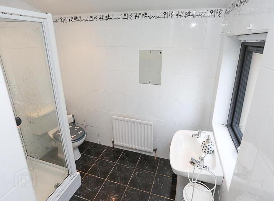 2 Gwyneth Park, Bangor, BT19 1EP