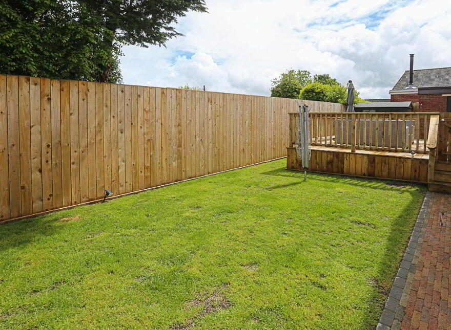 2 Gwyneth Park, Bangor, BT19 1EP