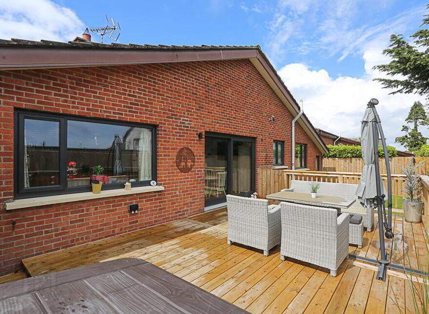 2 Gwyneth Park, Bangor, BT19 1EP
