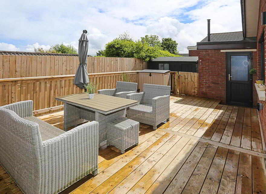 2 Gwyneth Park, Bangor, BT19 1EP
