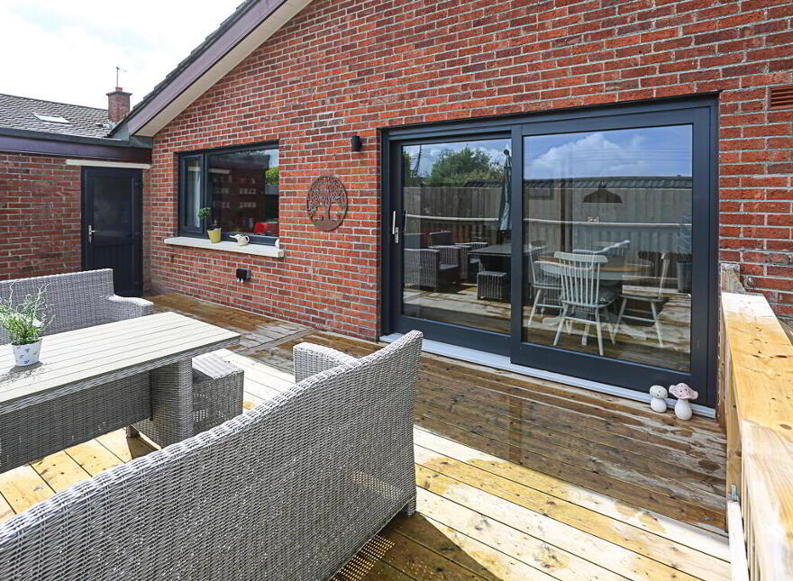 2 Gwyneth Park, Bangor, BT19 1EP