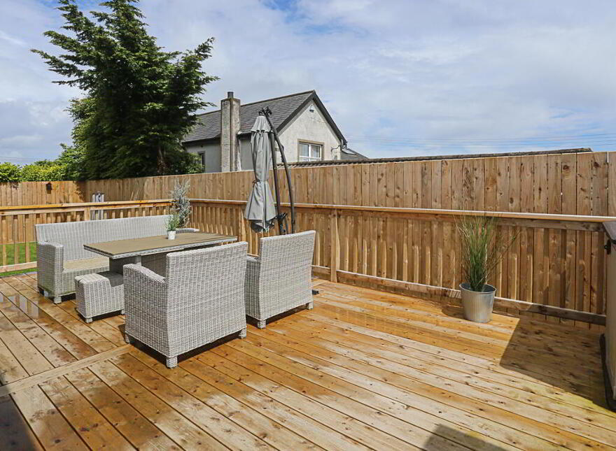2 Gwyneth Park, Bangor, BT19 1EP
