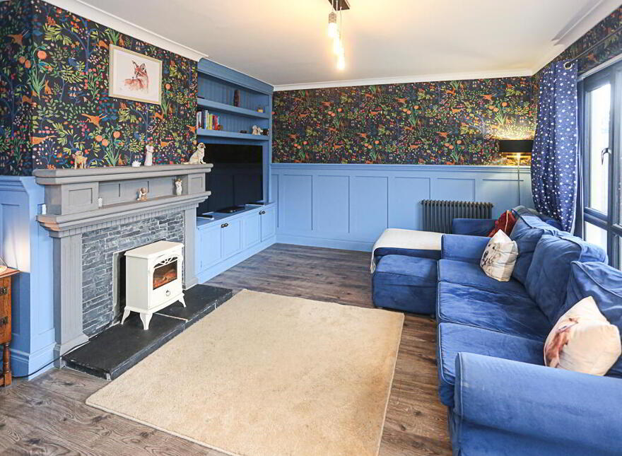 2 Gwyneth Park, Bangor, BT19 1EP