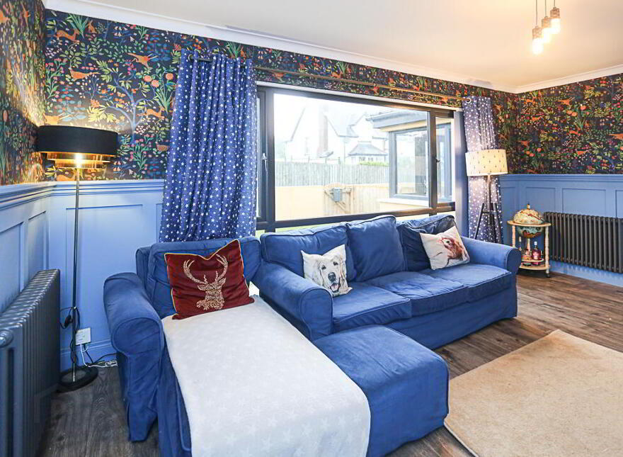 2 Gwyneth Park, Bangor, BT19 1EP