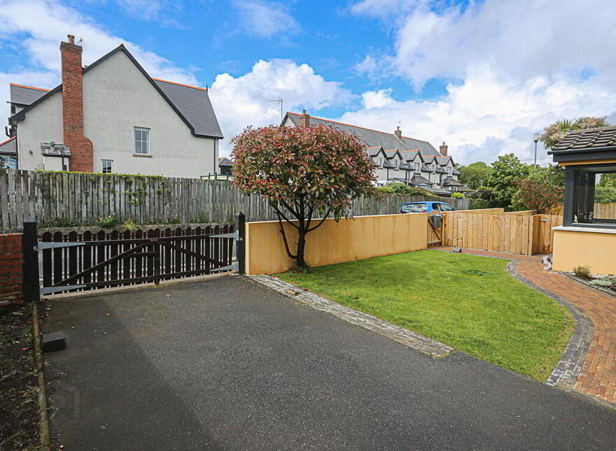 2 Gwyneth Park, Bangor, BT19 1EP