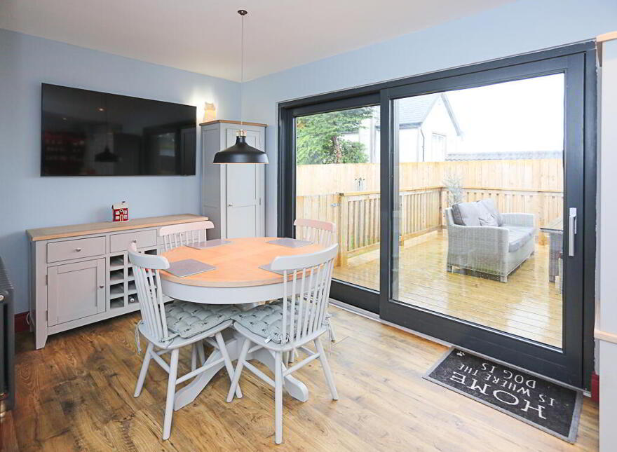 2 Gwyneth Park, Bangor, BT19 1EP