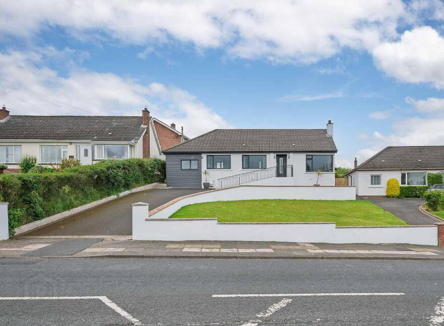 70 Springhill Road, Bangor, BT20 3NP photo