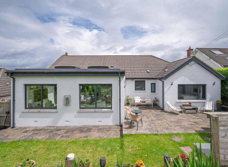 70 Springhill Road, Bangor, BT20 3NP