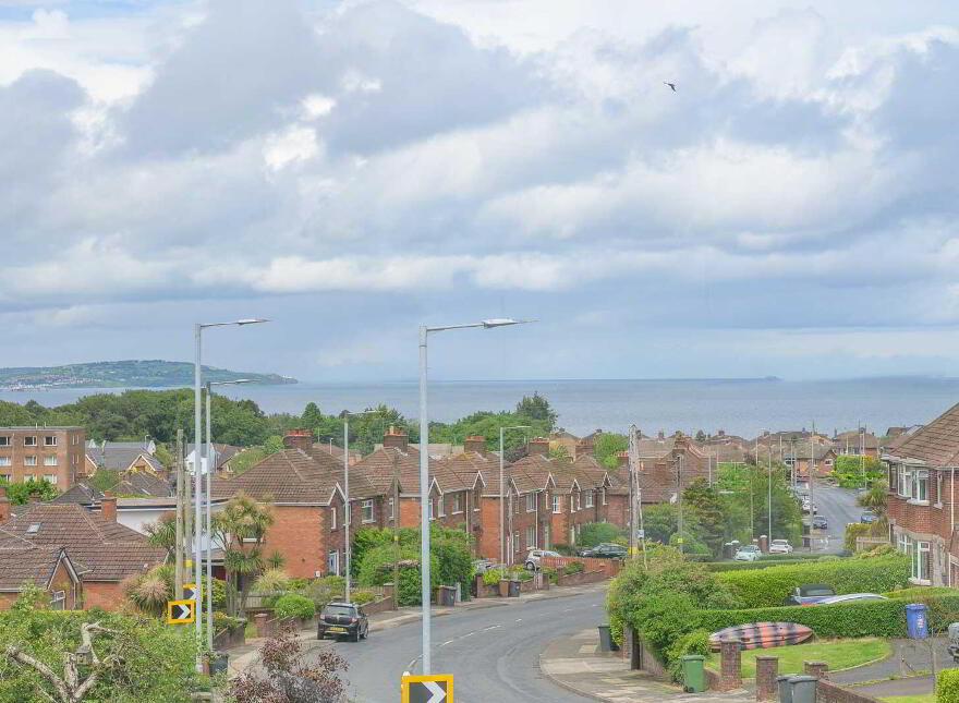 70 Springhill Road, Bangor, BT20 3NP