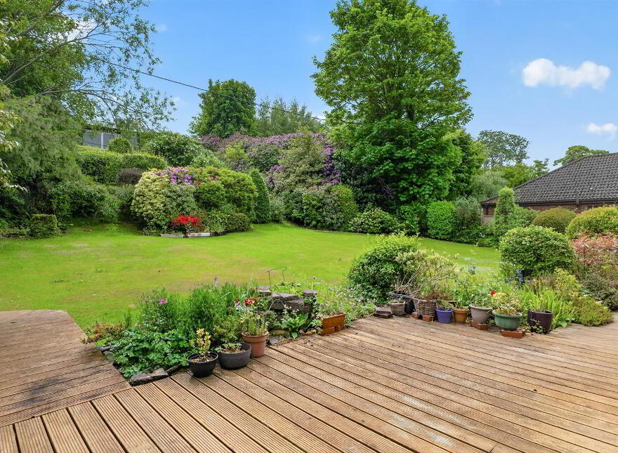 95 Station Road, Holywood, BT18 0BU