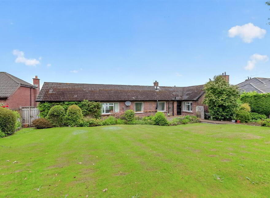 95 Station Road, Holywood, BT18 0BU