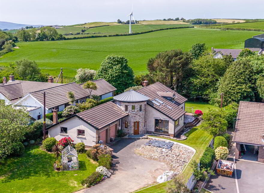 6 Ballyrogan Park, Newtownards, BT23 4SD