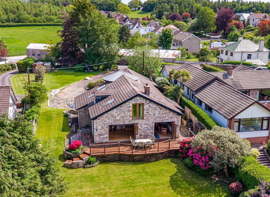 6 Ballyrogan Park, Newtownards, BT23 4SD