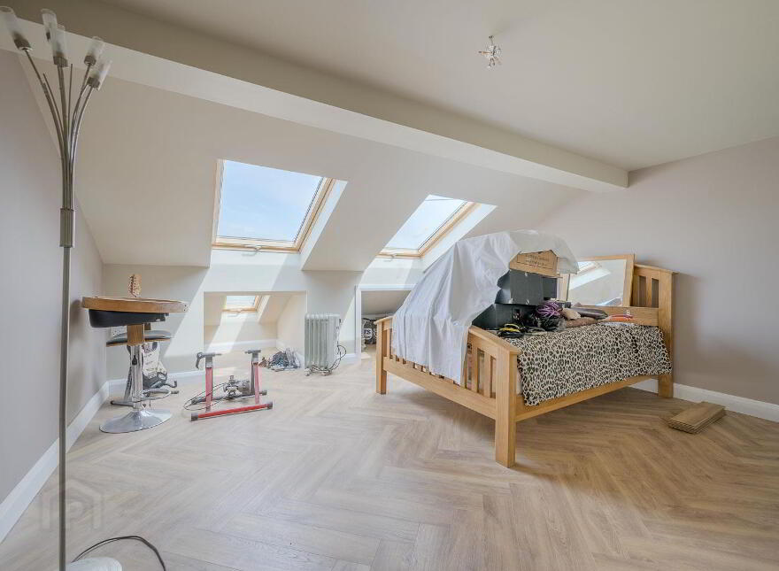 6 Ballyrogan Park, Newtownards, BT23 4SD