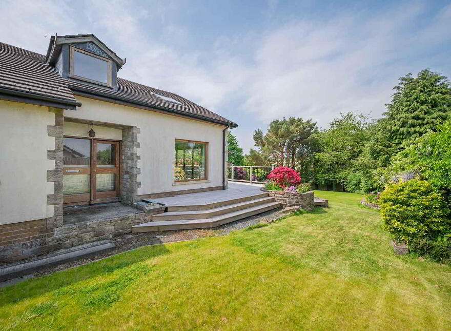 6 Ballyrogan Park, Newtownards, BT23 4SD