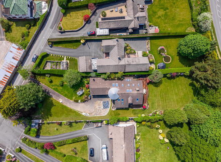 6 Ballyrogan Park, Newtownards, BT23 4SD