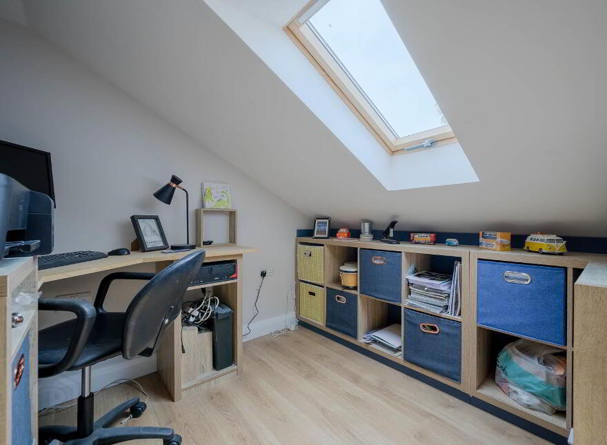 6 Ballyrogan Park, Newtownards, BT23 4SD