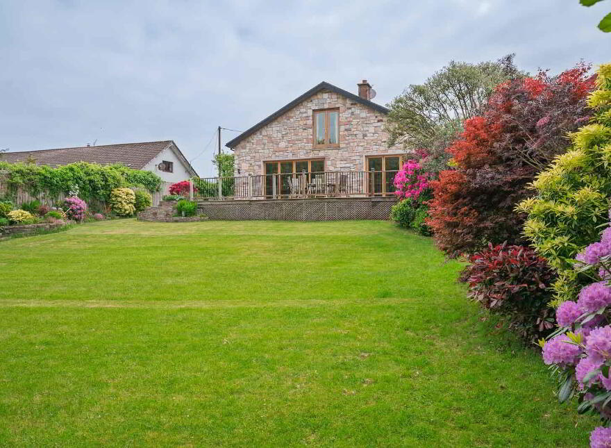 6 Ballyrogan Park, Newtownards, BT23 4SD