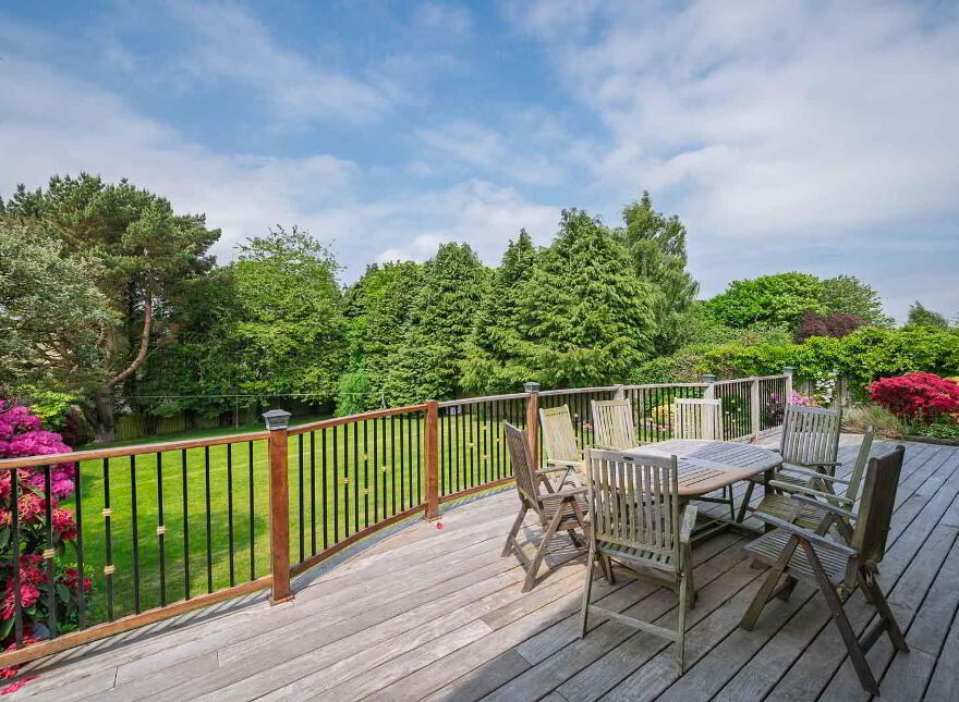 6 Ballyrogan Park, Newtownards, BT23 4SD