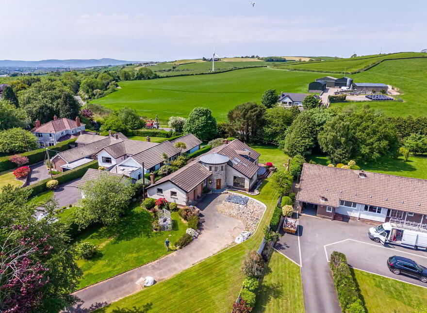 6 Ballyrogan Park, Newtownards, BT23 4SD