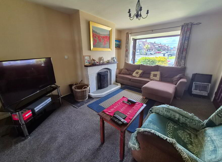 3 Hawood Way, Newcastle Road, Kilkeel, BT34 4BF