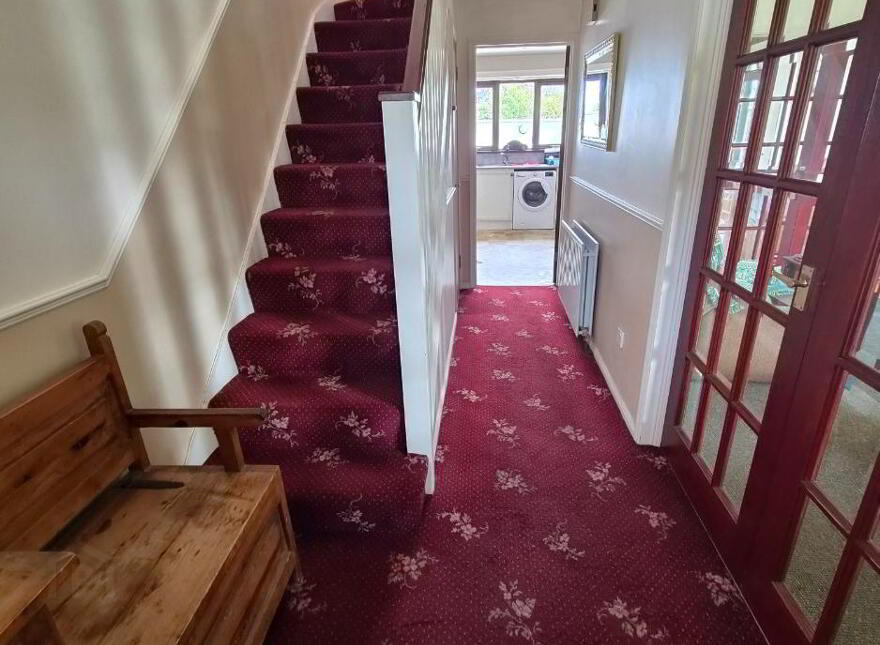 3 Hawood Way, Newcastle Road, Kilkeel, BT34 4BF