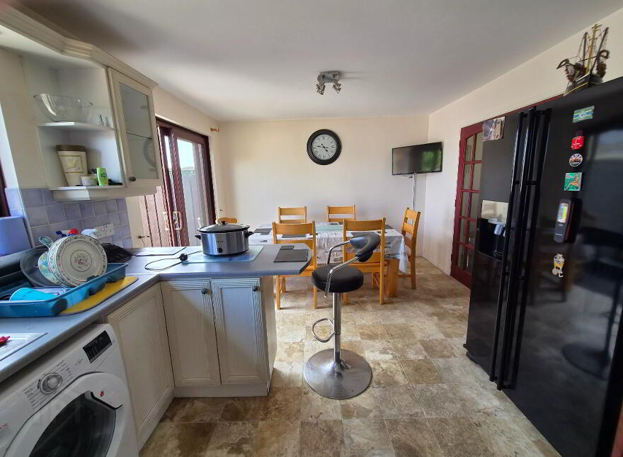 3 Hawood Way, Newcastle Road, Kilkeel, BT34 4BF