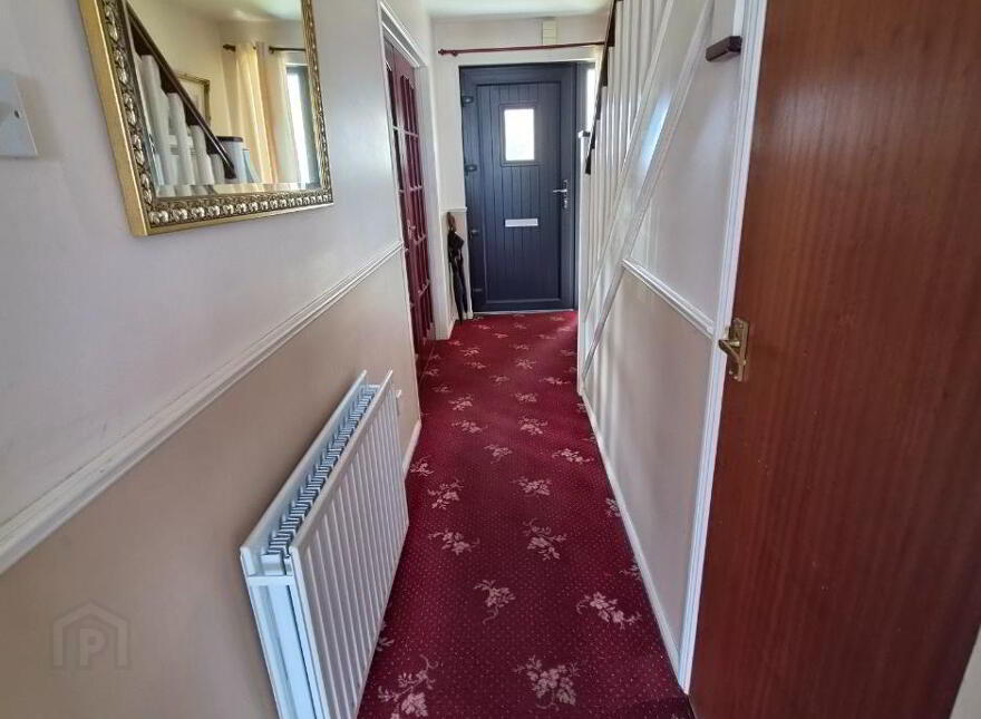 3 Hawood Way, Newcastle Road, Kilkeel, BT34 4BF