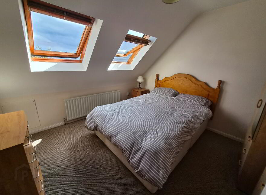 3 Hawood Way, Newcastle Road, Kilkeel, BT34 4BF