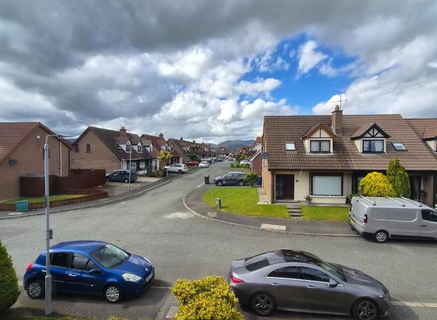 3 Hawood Way, Newcastle Road, Kilkeel, BT34 4BF