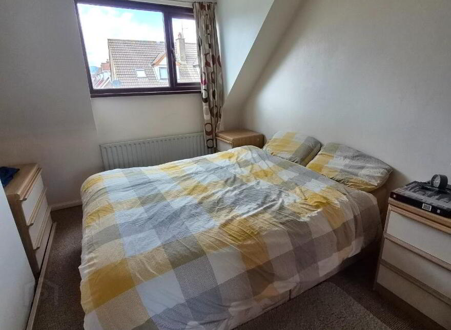 3 Hawood Way, Newcastle Road, Kilkeel, BT34 4BF