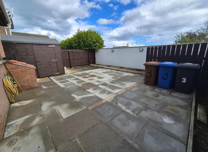 3 Hawood Way, Newcastle Road, Kilkeel, BT34 4BF